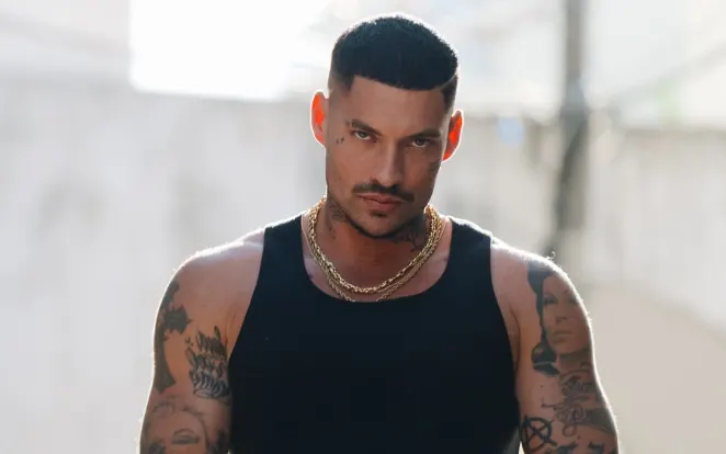 Tusca 2026: Filipe Ret é a 1ª atração confirmada; veja quando será a festa universitária