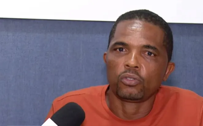 Pai de criança vítima de bala perdida em Salvador lamenta morte: 'Era a minha vida'