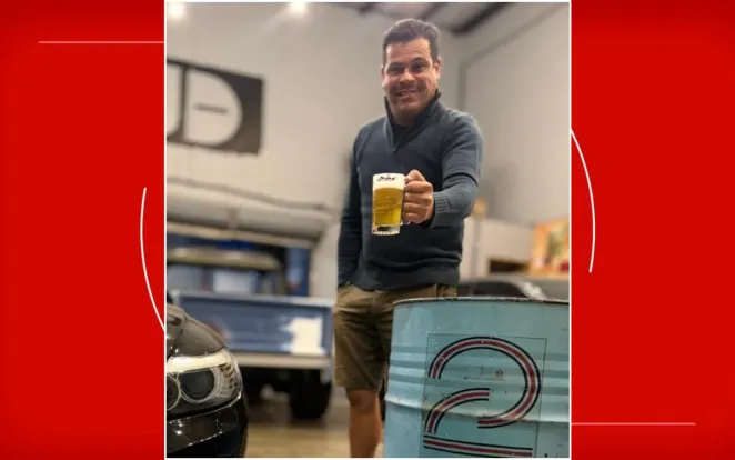 Laudo aponta 41 facadas em empresário morto por funcionário no DF; Justiça cita ‘violência extrema’