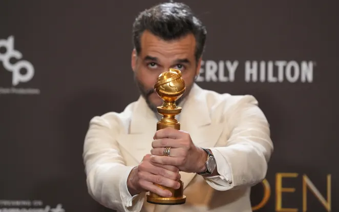 Globo de Ouro atualiza regras para deixar claro que aceita trabalhos gerados por inteligência artificial