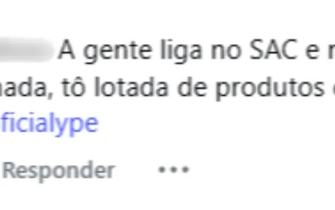Produtos Ypê recolhidos pela Anvisa: consumidores relatam falhas no SAC da fabricante
