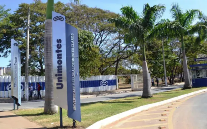 Unimontes lança edital com mais de mil vagas remanescentes para o segundo semestre