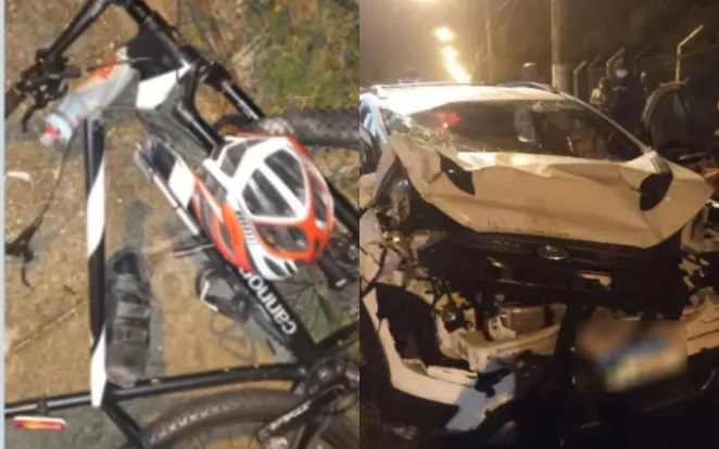 Acusado de provocar acidente que matou ciclista na Zona Sul de Aracaju é julgado