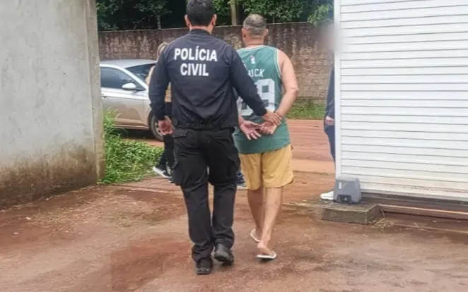 Homem é preso por desvio de combustível em esquema que causou R$ 500 mil em prejuízos, no PA
