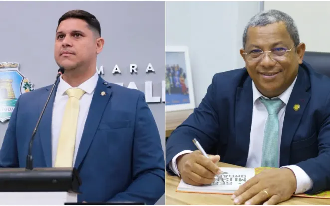 Suplente toma posse após vereador de Fortaleza ser cassado por fraude à cota de gênero