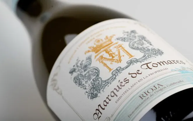 Como ler os rótulos dos vinhos espanhóis