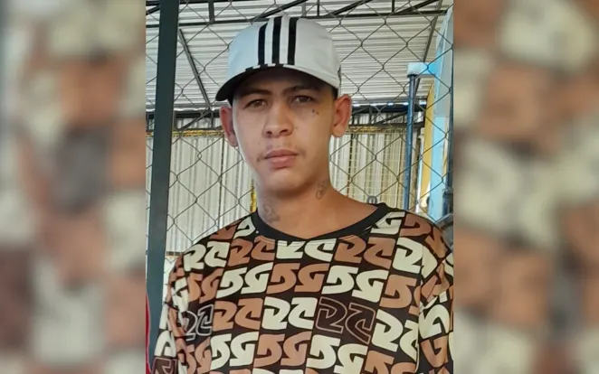 Reconstituição revela contradições em caso de jovem desaparecido após ida a rio com melhor amigo em MG