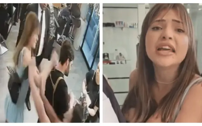 Defesa de mulher que deu facada em cabeleireiro por causa da franja diz que ela sofre de transtorno psicótico e portava faca para se proteger de assaltos em SP