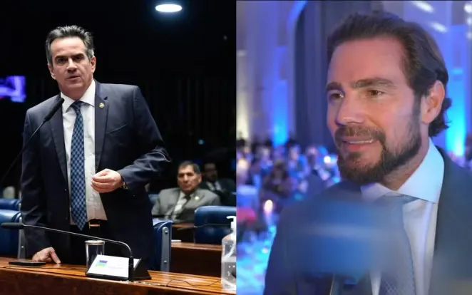 Quaest divulga nesta quarta 1ª pesquisa para presidente após operação da PF que mirou Ciro Nogueira no caso Master