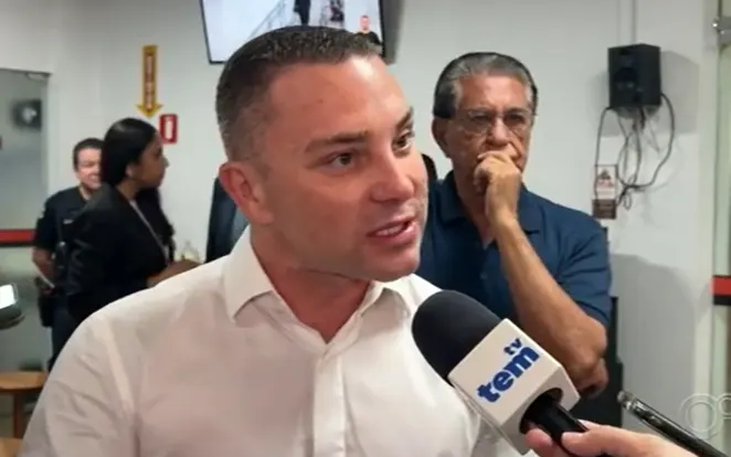 Secretário de Saúde licenciado de Rio Preto é condenado por divulgar fotos íntimas da ex-mulher