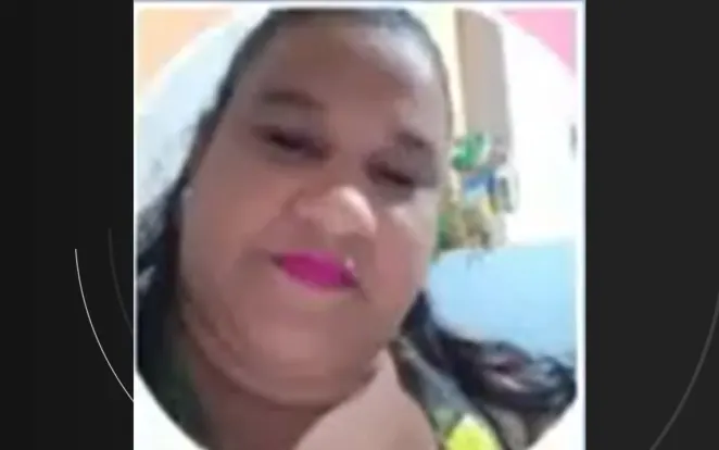 Suspeito de matar mulher que caiu de laje em Salvador é preso; homem era companheiro da vítima