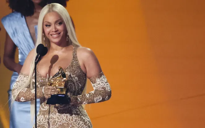 Homem se declara culpado de roubo de músicas inéditas de Beyoncé
