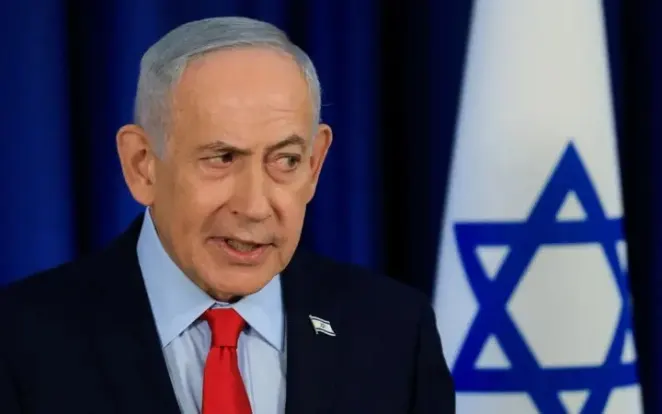 Netanyahu se reuniu secretamente com o presidente dos Emirados Árabes Unidos durante guerra contra o Irã, diz premiê
