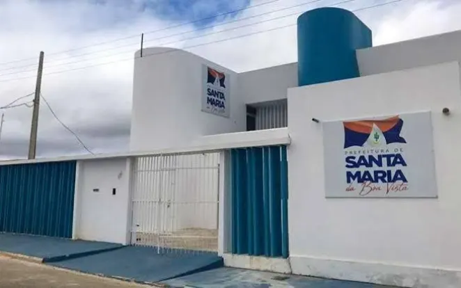Santa Maria da Boa Vista lança processos seletivos para as áreas da Educação e Assistência Social