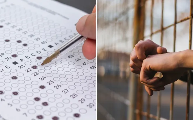 Aprovação no Enem pode garantir remição de pena até para presos com diploma superior