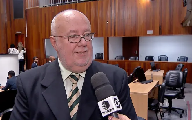 Jornalista Darwin Valente morre aos 72 anos em Mogi das Cruzes