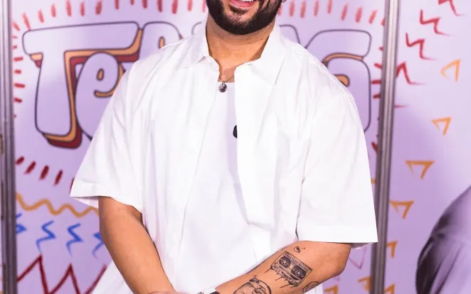 Show de Henry Freitas em João Pessoa é interrompido por suposta poluição sonora