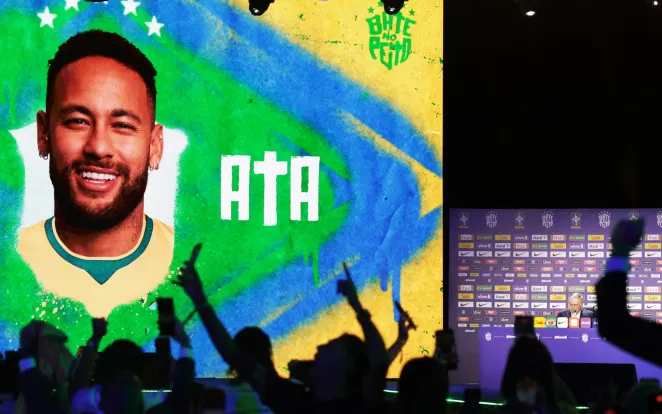 Panini vai atualizar figurinhas da seleção após convocação; veja quem entra e sai no álbum da Copa