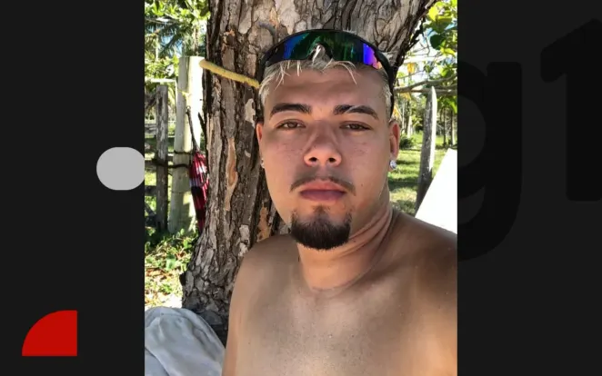 Entregador de 22 anos é encontrado morto com sinais de violência no extremo sul da Bahia