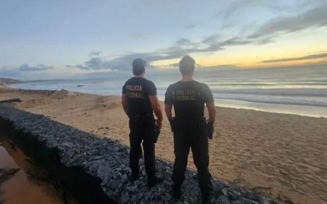 PF investiga exploração e armazenamento de conteúdo de abuso sexual infantil, na Paraíba