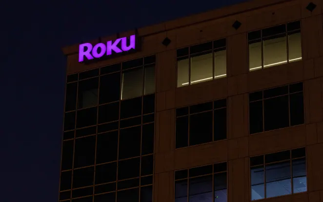 Fox compra Roku por US$ 22 bilhões
