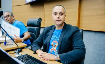 Vereador Lê Martins cobra respostas sobre demandas do bairro Km 41,5