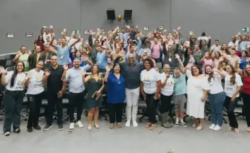 Câmara Municipal de Cajamar promove encontro marcado por inclusão, diálogo e sensibilidade