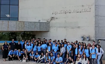 Guardinha marca presença na revisão do Plano Municipal da Juventude