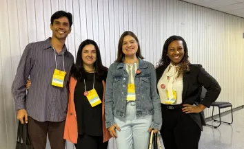 Com foco na infância, Jundiaí adota guia que valoriza o brincar no desenvolvimento infantil 