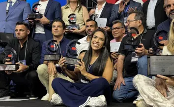 Franco da Rocha conquista Prêmio Cidade Esportiva do Estado de São Paulo 2026