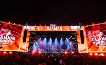 Zé Neto & Cristiano, Thiaguinho, Wesley Safadão e Lauana Prado agitam a última semana do Cajamar Rodeo Fest 2026