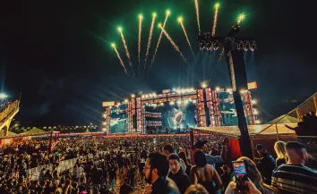 Cajamar Rodeo Fest 2026 encerra edição histórica com arena lotada, shows memoráveis e tecnologia