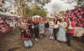 Santana de Parnaíba celebra o Dia das Mães com Feira da Mulher Empreendedora