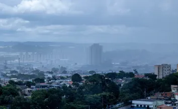 Confira a previsão do tempo para este final de semana em Jundiaí