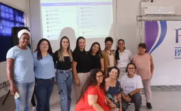 Franco da Rocha realiza eleição do Conselho Municipal dos Direitos da Mulher
