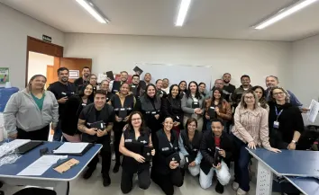 Rede municipal de saúde ganha reforço de 24 novos Agentes Comunitários