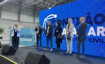 Conexão Cajamar reúne empresários e fortalece oportunidades no setor da construção civil