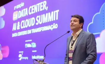 Elvis Cezar oficializa parceria para gestão do Parque Tecnológico de Santana de Parnaíba