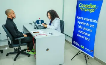Santana de Parnaíba realiza nova edição do Conexão do Emprego em parceria com o Hospital São Luiz