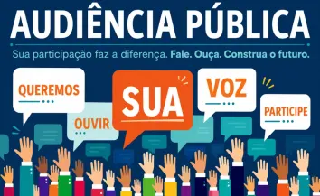Câmara Municipal de Cajamar realiza Audiência Pública sobre LDO 2027